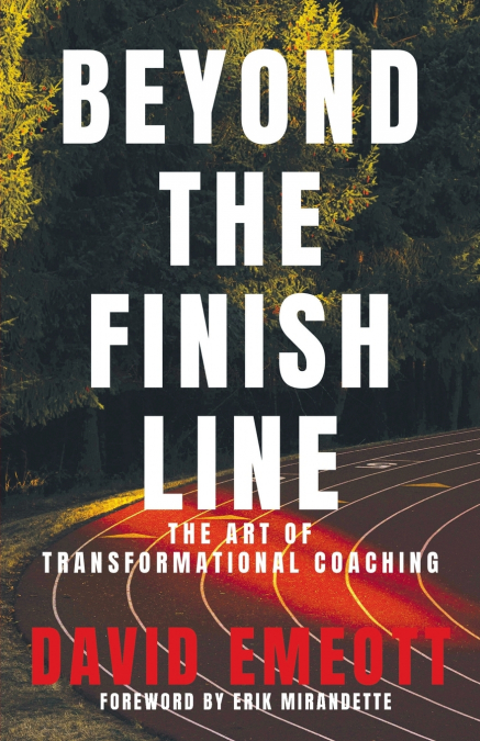 Beyond the Finish Line
