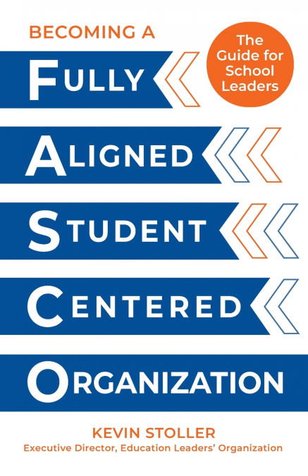 Becoming a Fully Aligned Student-Centered Organization