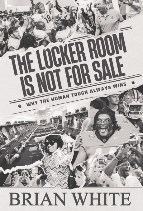 The Locker Room is Not for Sale