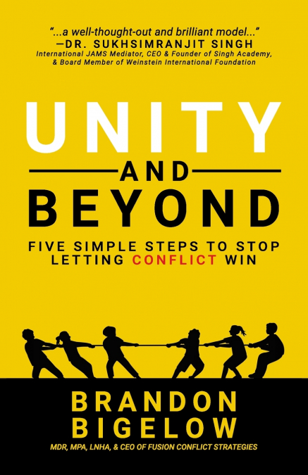 UNITY and Beyond