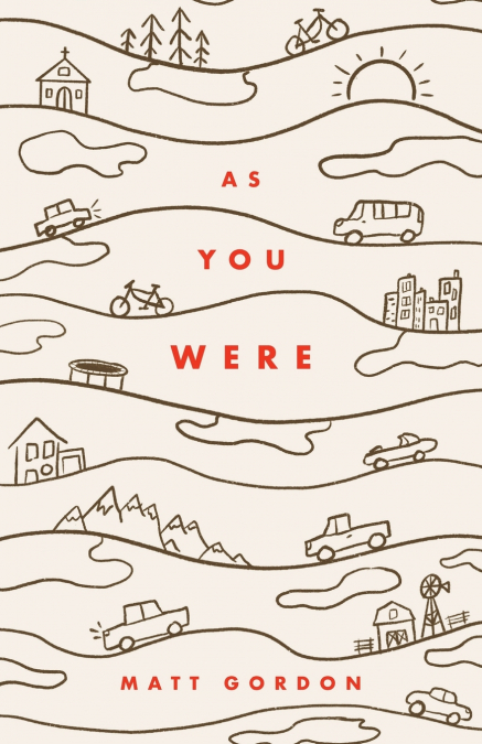 As You Were