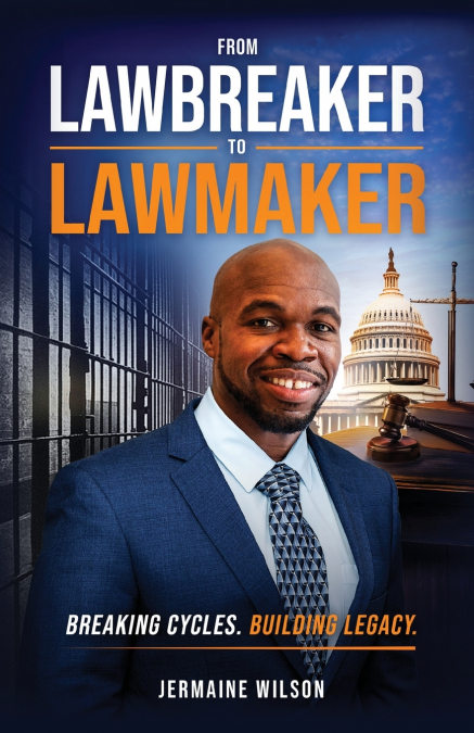 From Lawbreaker to Lawmaker