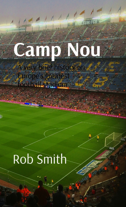 Camp Nou