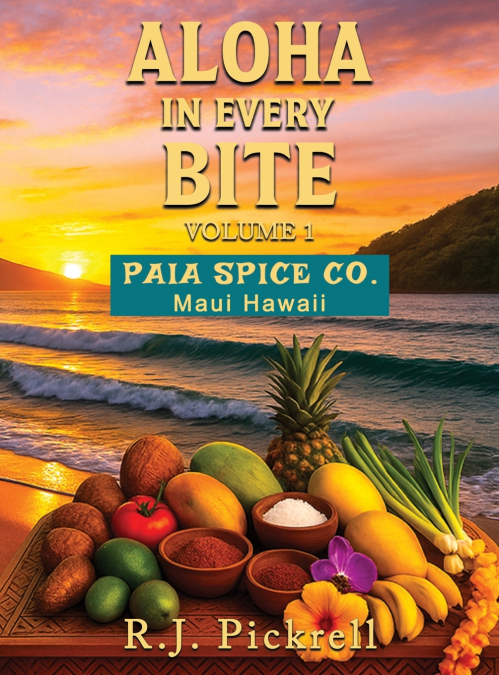 Aloha in Every Bite