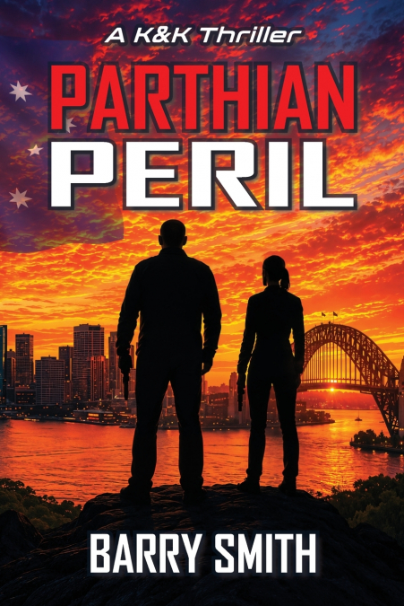 Parthian Peril