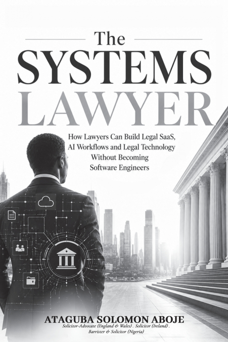 The Systems Lawyer