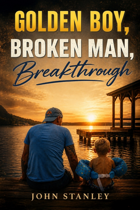Golden Boy, Broken Man, Breakthrough