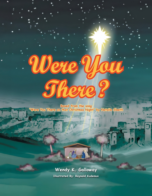 Were You There?