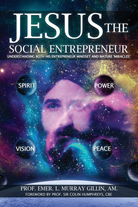 Jesus the Social Entrepreneur