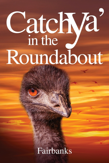 Catch ya’ in the Roundabout
