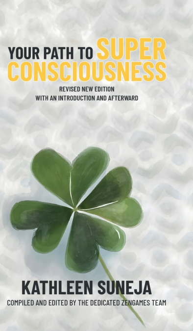 Your Path to Superconsciousness