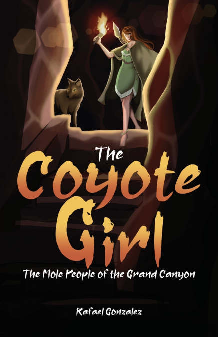 The Coyote Girl