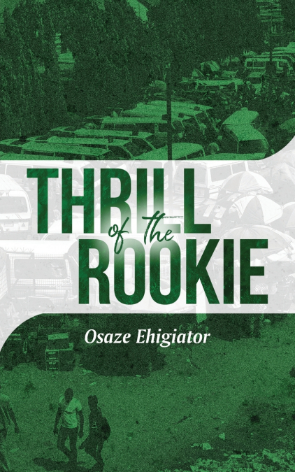 Thrill of the Rookie