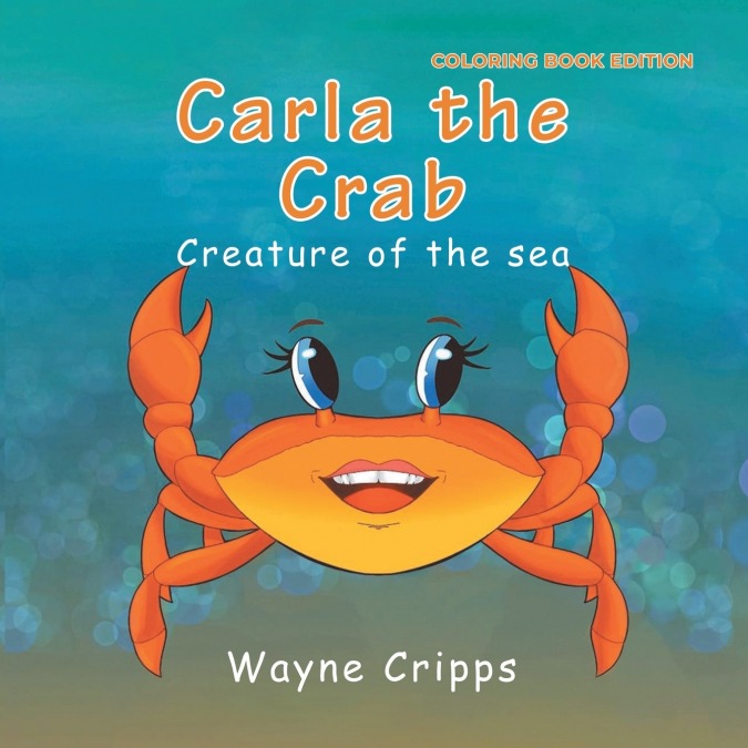 Carla the Crab