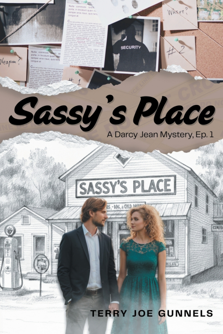 Sassy’s Place