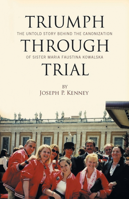 Triumph Through Trial
