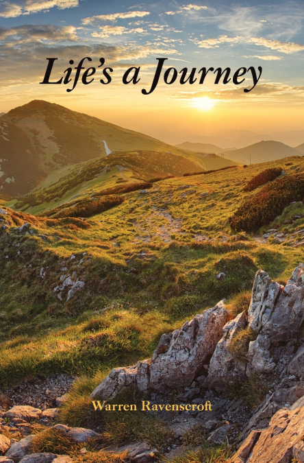 Life’s A  Journey
