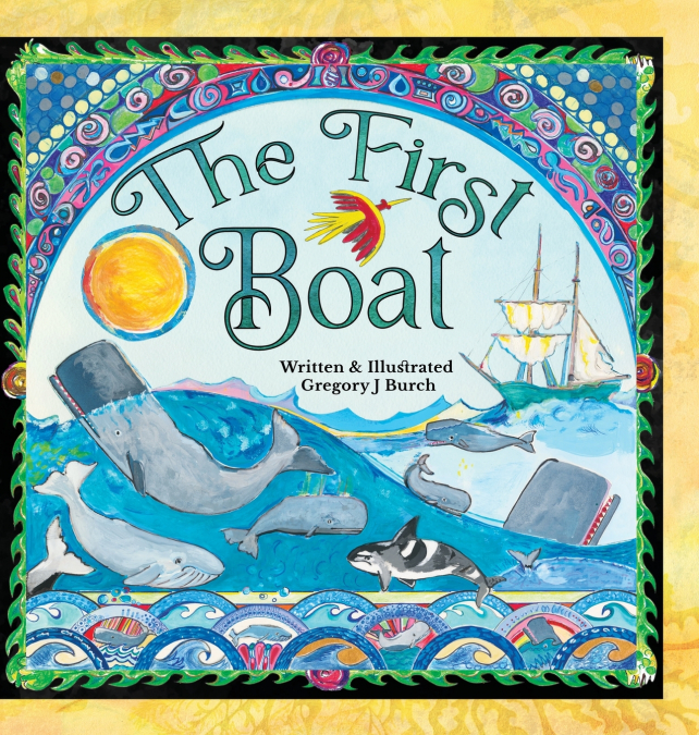 The First Boat