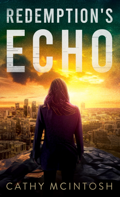 Redemption’s Echo