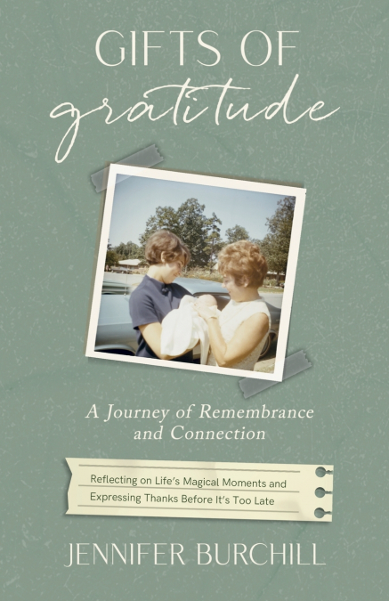 Gifts of Gratitude