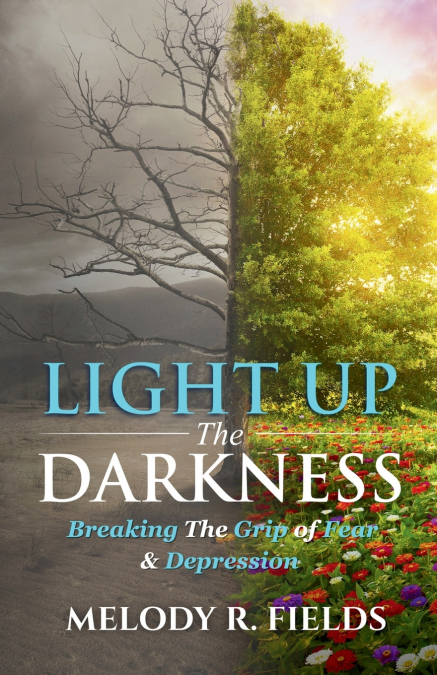 Light Up The Darkness
