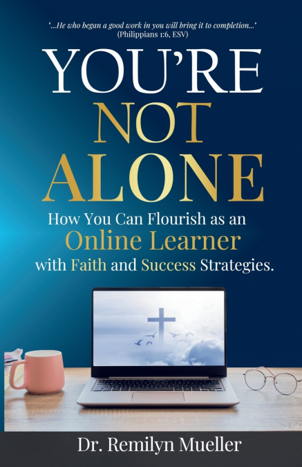 You’re Not Alone
