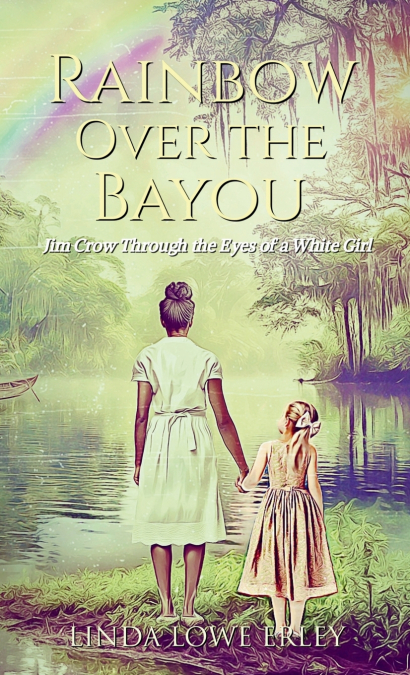 Rainbow Over the Bayou