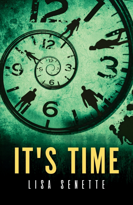 It’s Time