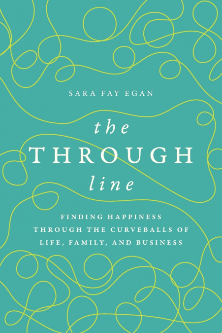 The Through Line