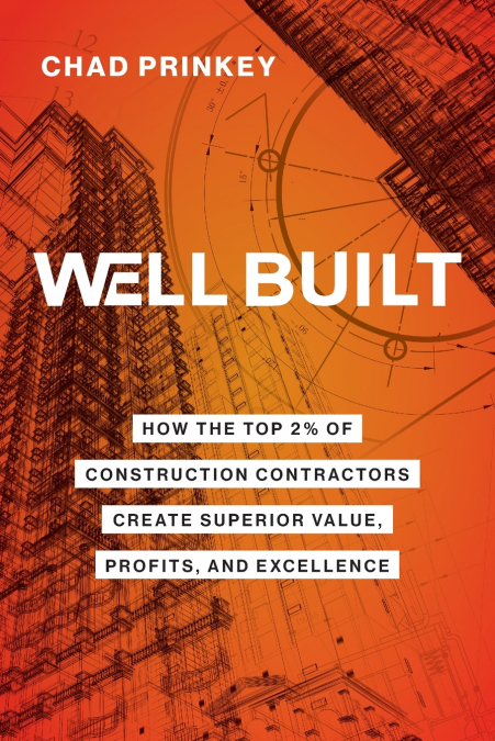 Well Built
