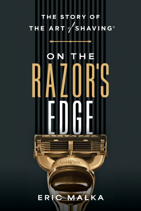 On the Razor’s Edge