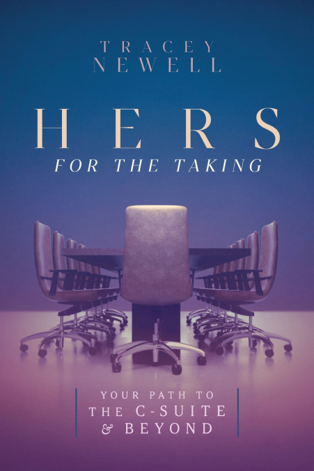 Hers for the Taking