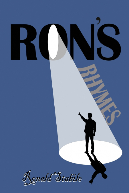 Ron’s Rhymes