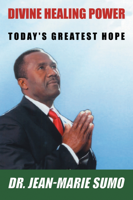 DIVINE HEALING POWER