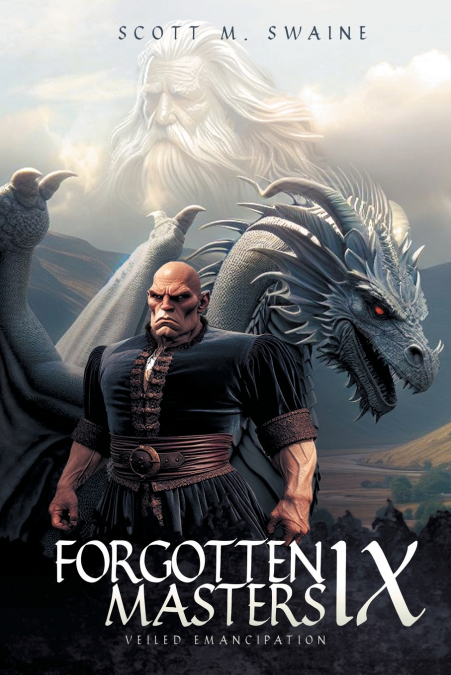 Forgotten Masters IX