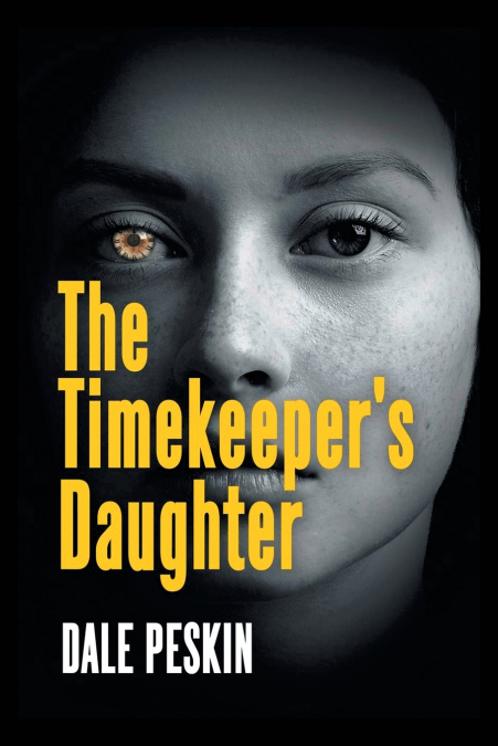 The Timekeeper’s Daughter