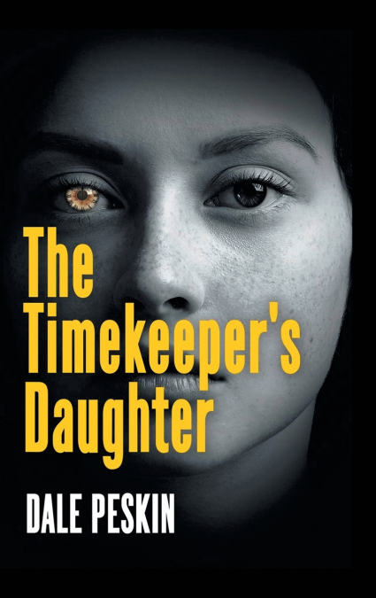 The Timekeeper’s Daughter
