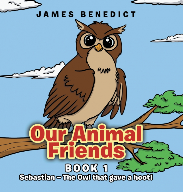 Our Animal Friends