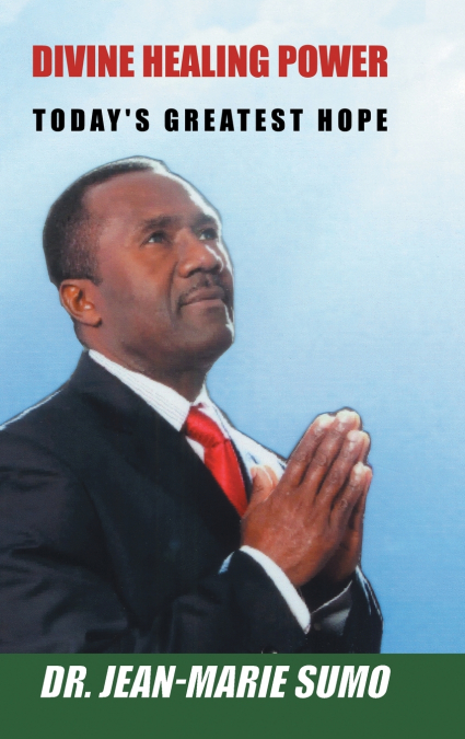 DIVINE HEALING POWER