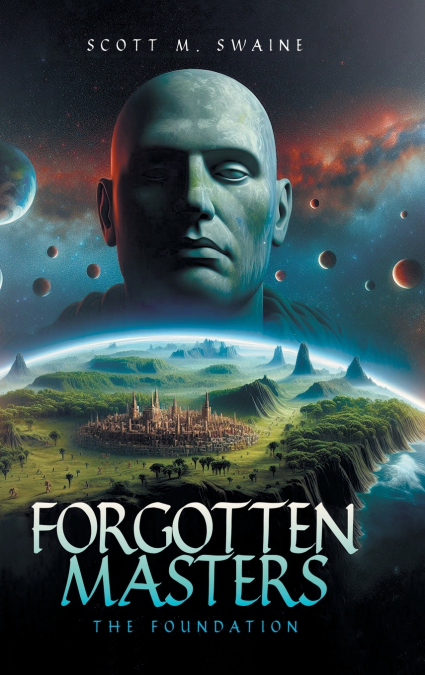 Forgotten Masters