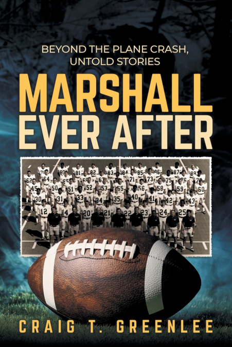 Marshall Ever After