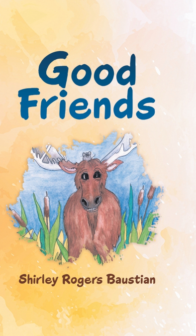 Good Friends