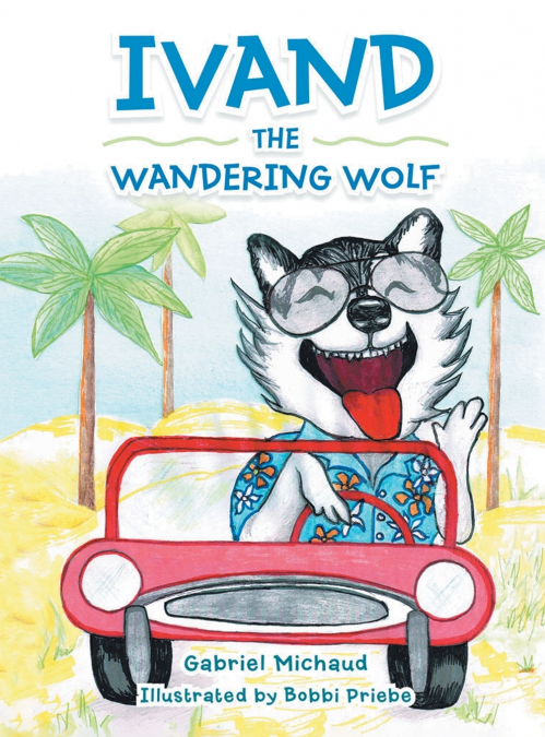 Ivand the Wandering Wolf