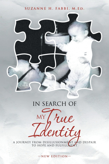 In Search of My True Identity