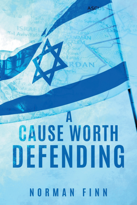 A CAUSE WORTH DEFENDING