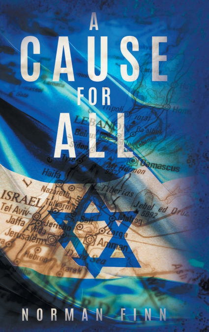 A CAUSE FOR ALL