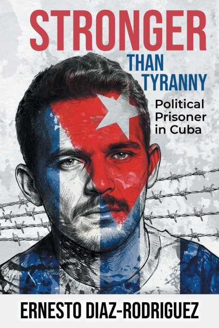 STRONGER THAN TYRANNY