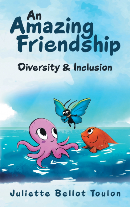 An Amazing Friendship