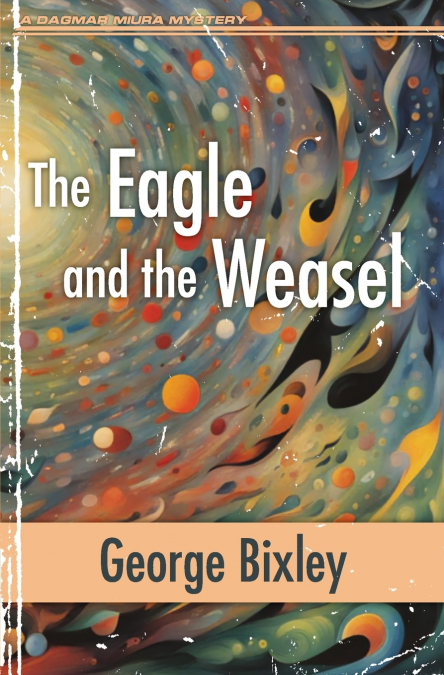 The Eagle and the Weasel