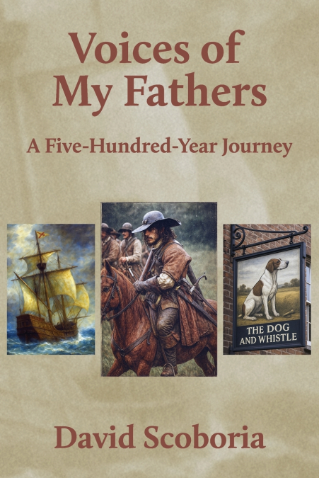 Voices of My Fathers